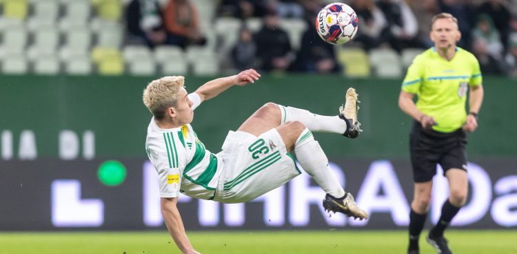 (Fot. Krzysztof Mystkowski/KFP)