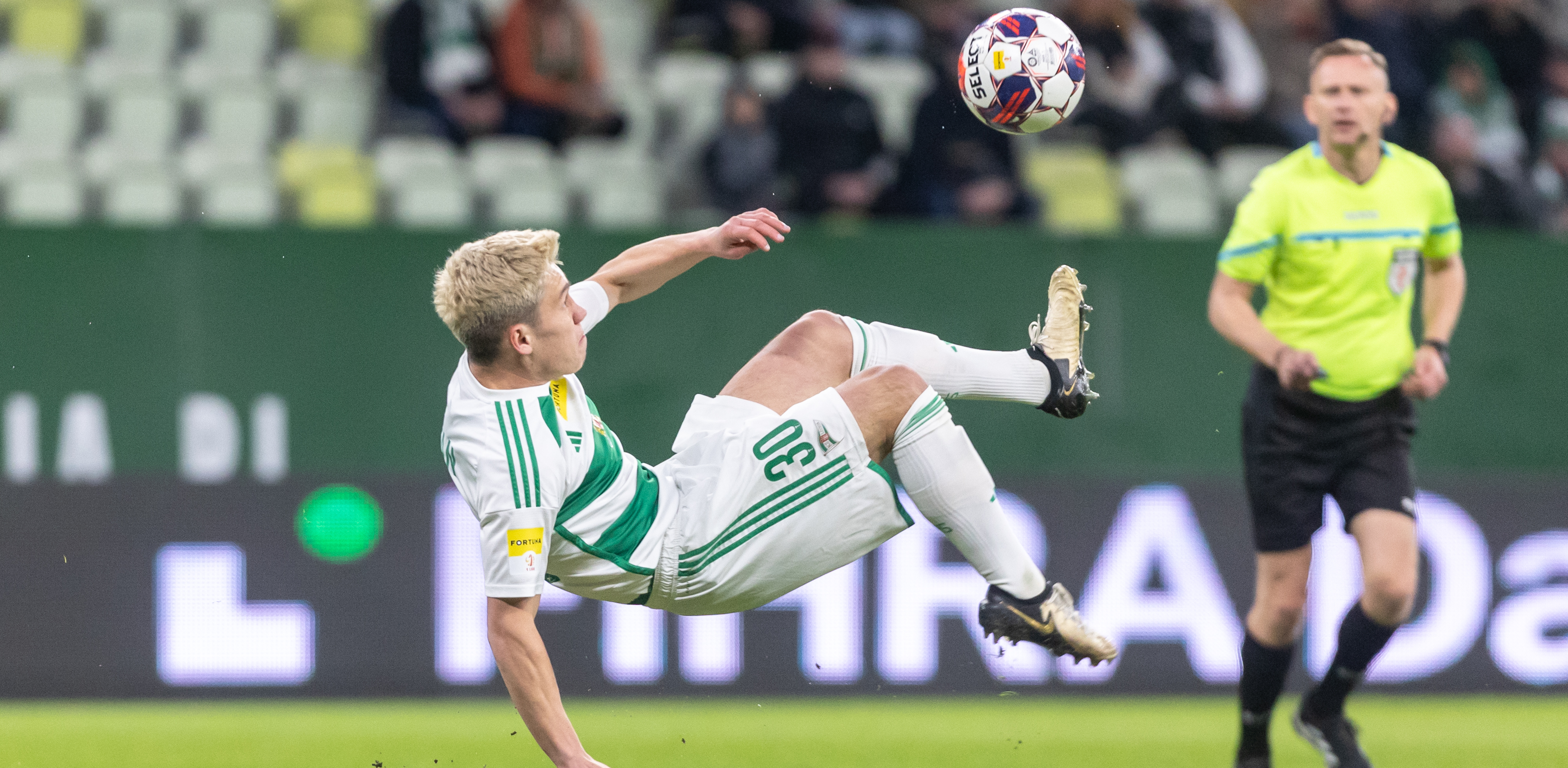 (Fot. Krzysztof Mystkowski/KFP)