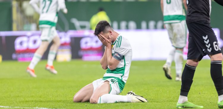 (Fot. Krzysztof Mystkowski/KFP)