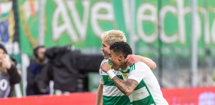 (Fot. Krzysztof Mystkowski/KFP)