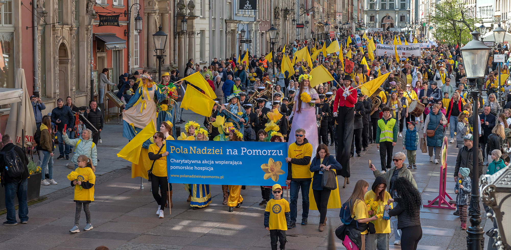 (Fot. Facebook/Fundacja Hospicyjna)