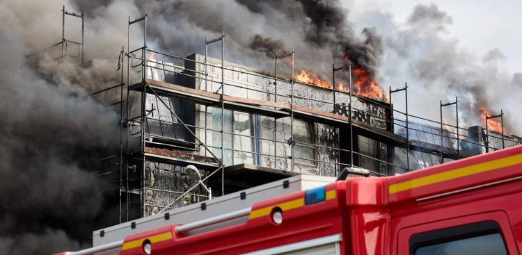 (Fot. KM PSP Gdańsk)