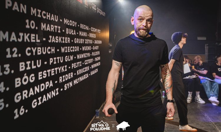 (fot. Bitwa o Południe)