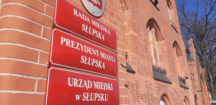Ostatnia podwyżka w lokalach komunalnych w Słupsku miała miejsce w 2022 roku (Fot. Radio Gdańsk/Przemek Woś)