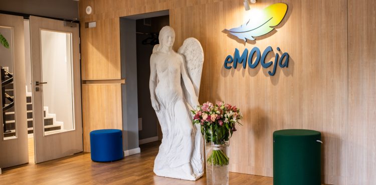 (Fot. Holistyczne Centrum Wsparcia Po Stracie „eMOCja”)