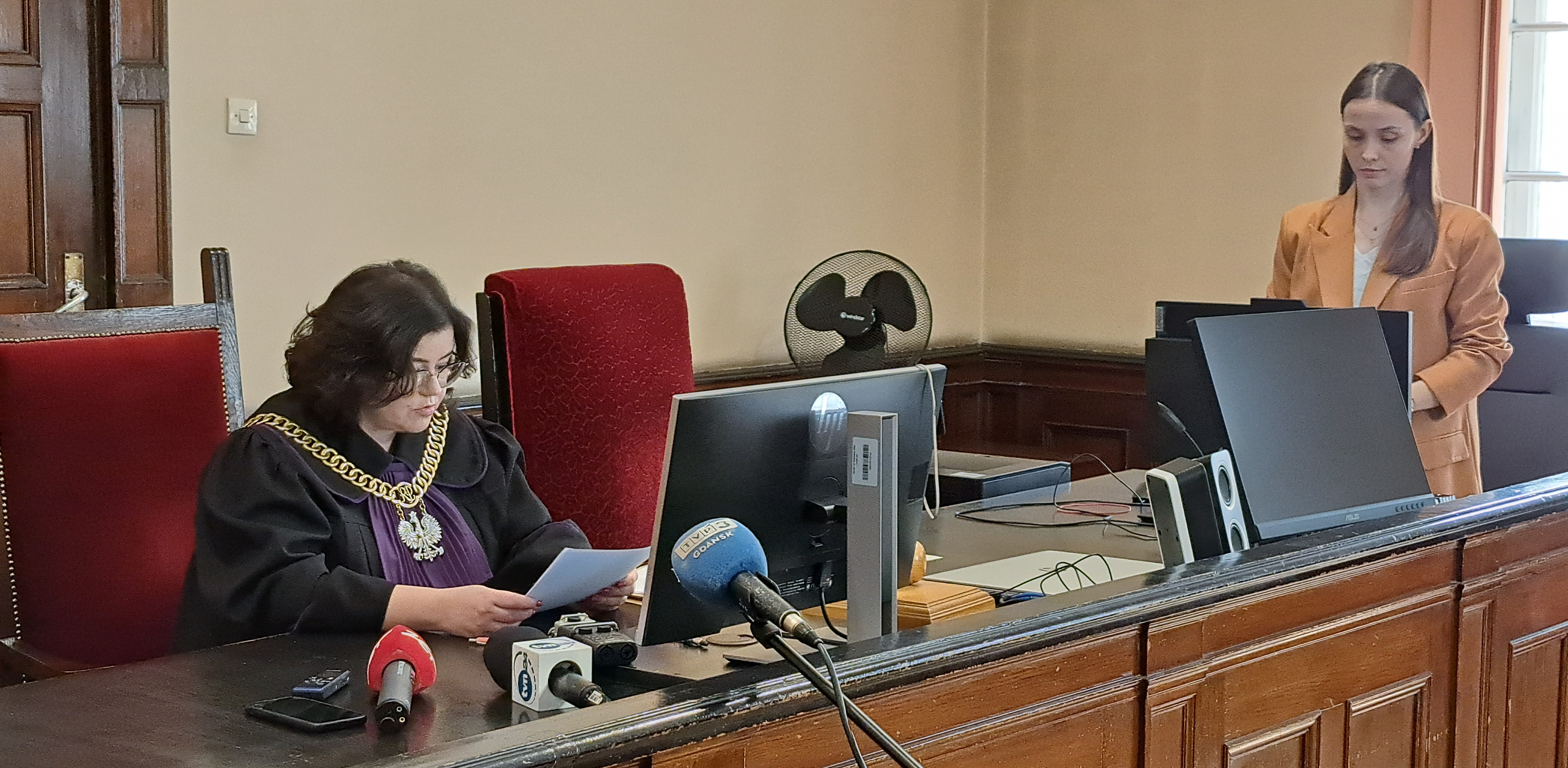 (Fot. Radio Gdańsk/Grzegorz Armatowski)