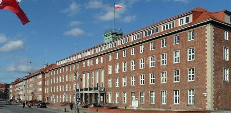 (Fot. Wikimedia Commons/Fotopolska.eu)