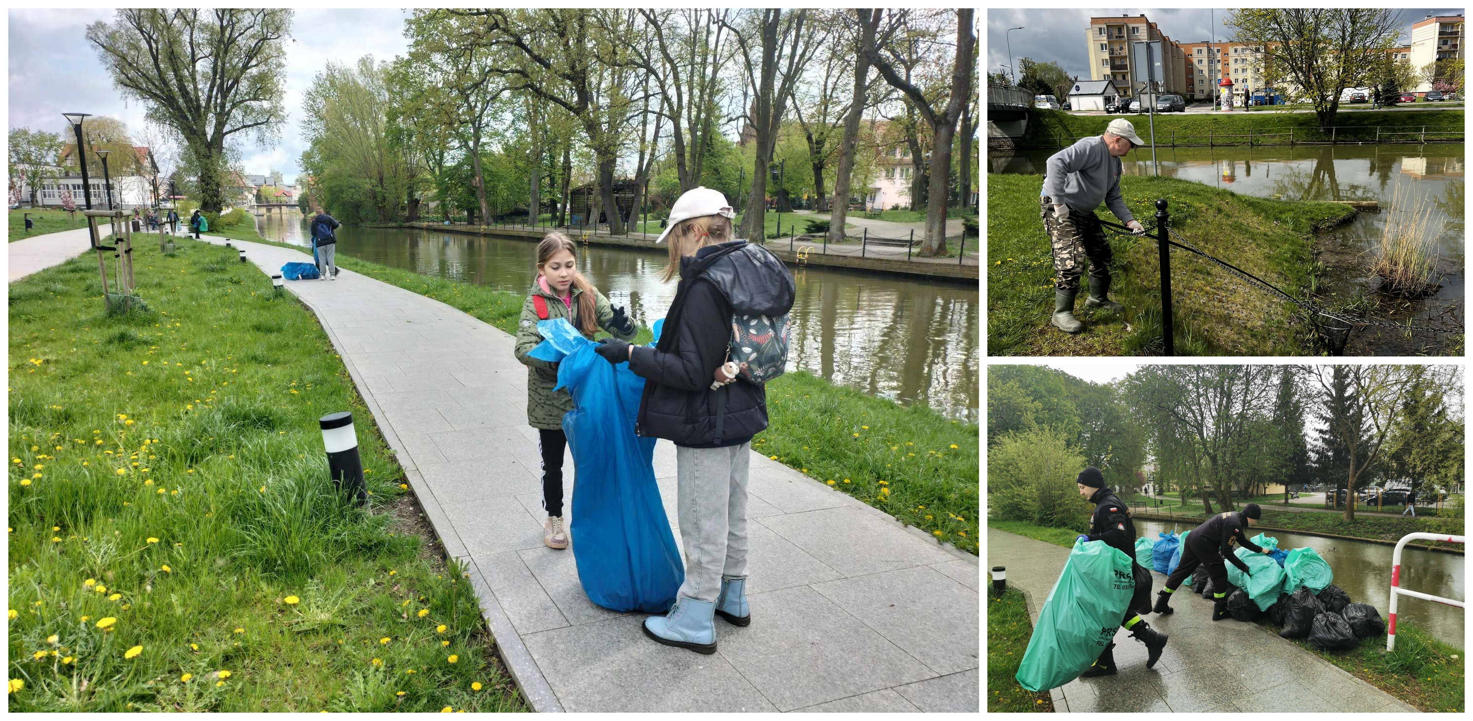 (Fot. Facebook/Klub Nowodworski)