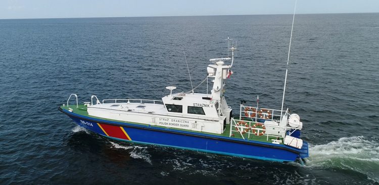 (Fot. morski.strazgraniczna.pl)