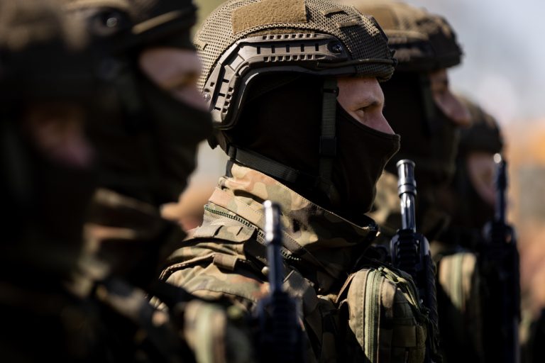 Zdjęcie ilustracyjne (fot. Radio Gdańsk/Roman Jocher)