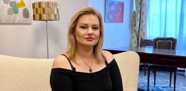 (fot. Facebook/Sylwia Kubik)