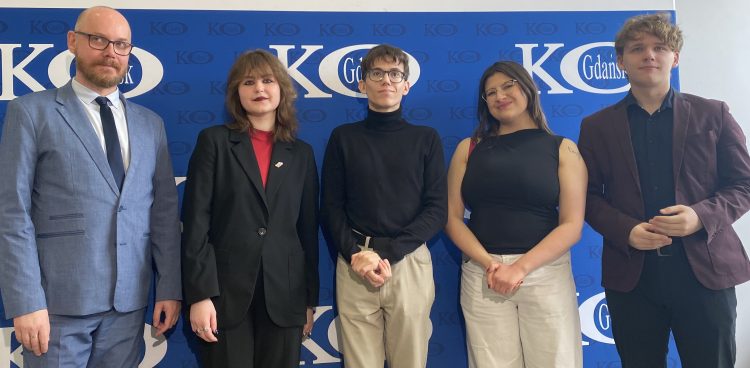 (Fot. Radio Gdańsk/Jakub Kaługa)