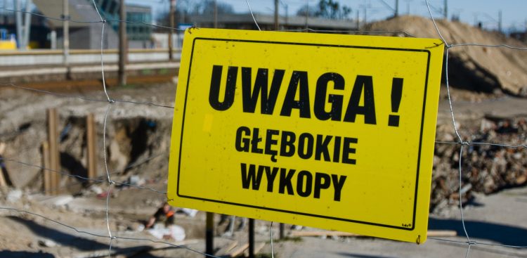 Zdjęcie ilustracyjne (fot. Mateusz Ochocki / KFP)