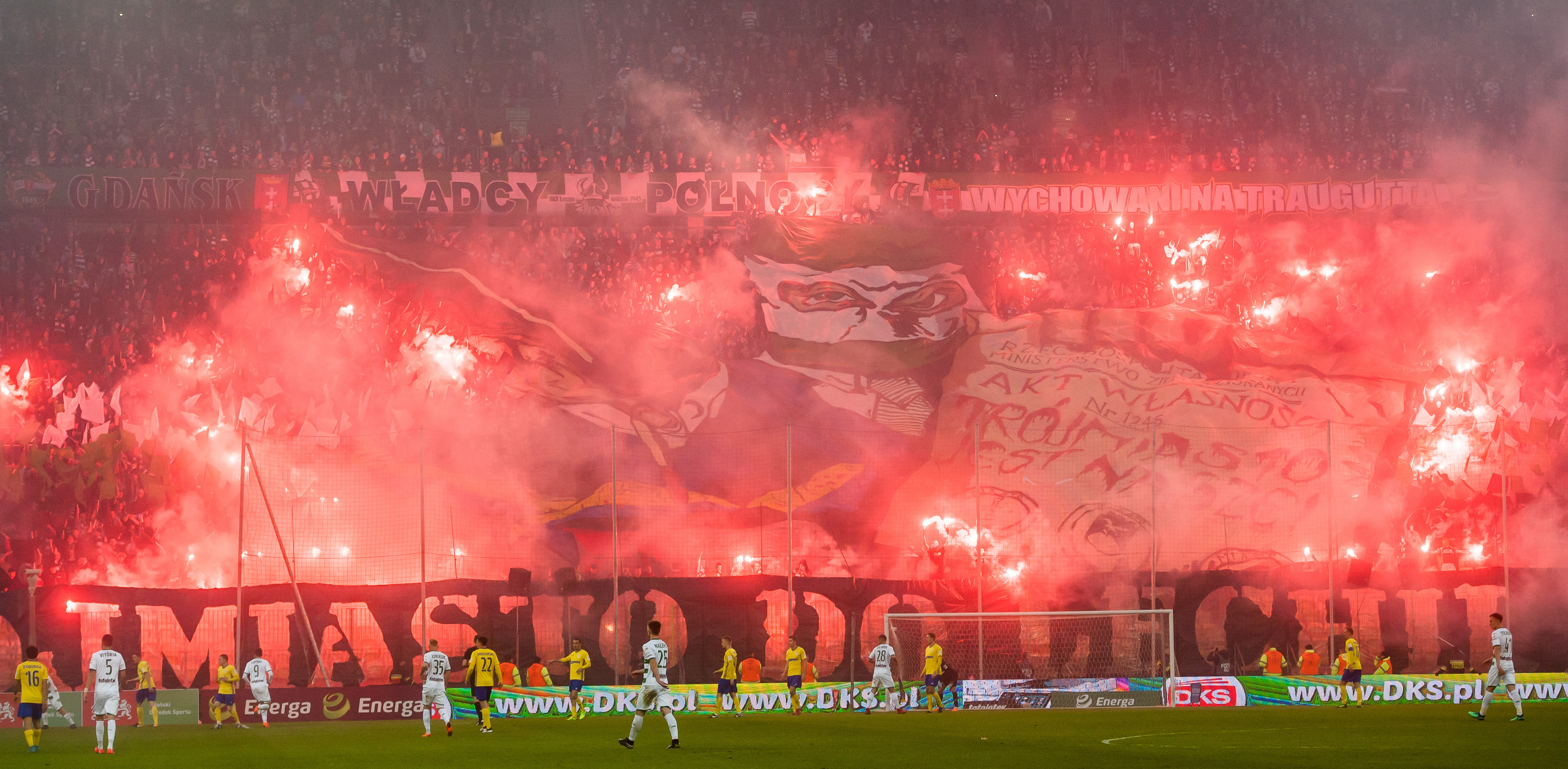 (fot. Mateusz Ochocki / KFP)