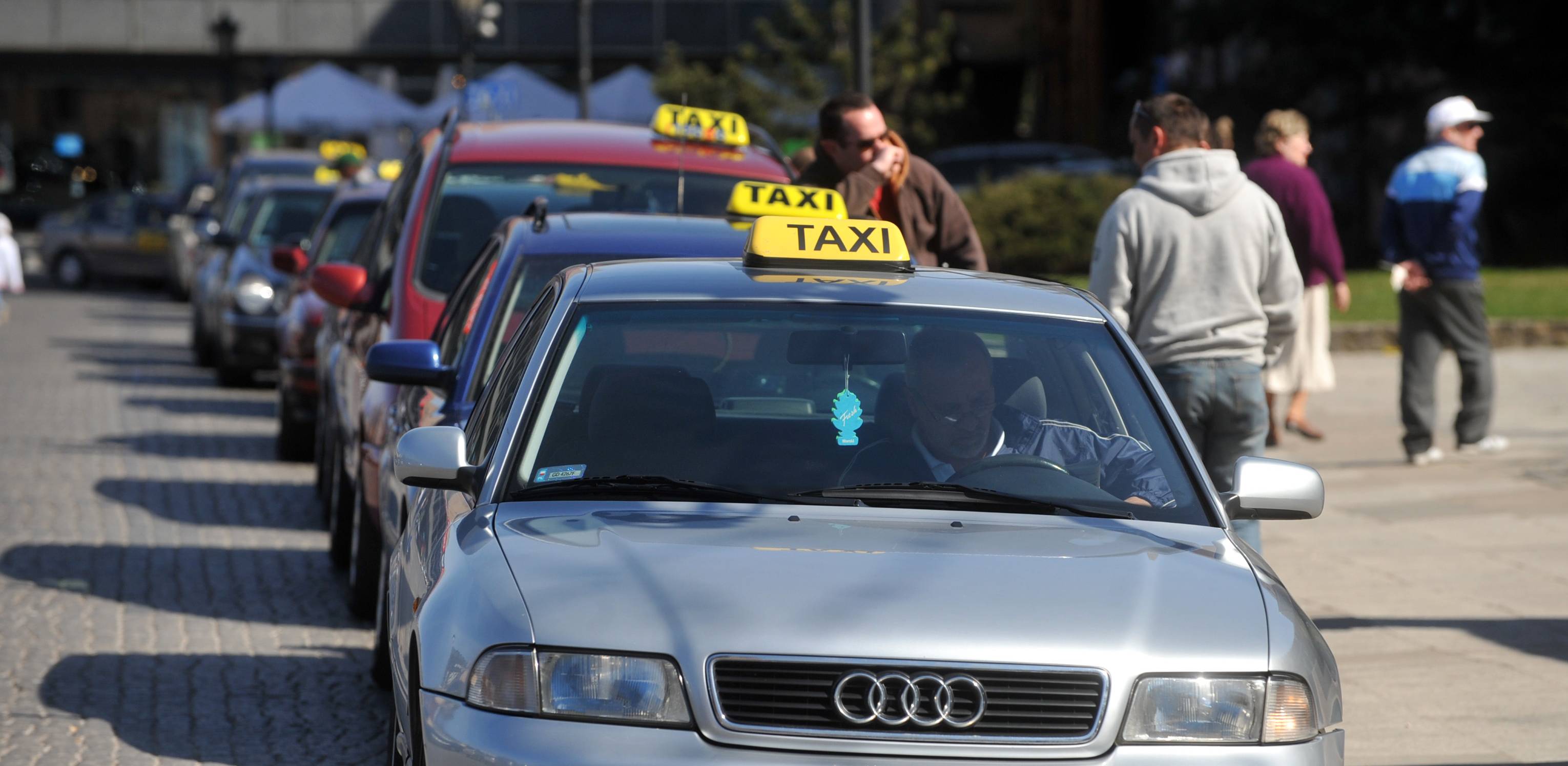 (Fot. Agencja KFP/Maciej Kosycarz)