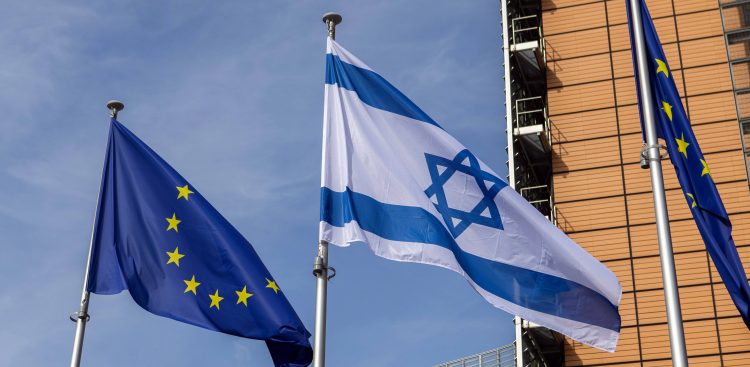 (Fot. Bogdan Hoyaux/European Union, 2024, CC BY 4.0)