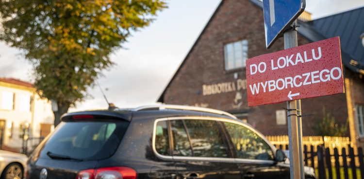 (fot. KFP/Anna Bobrowska)