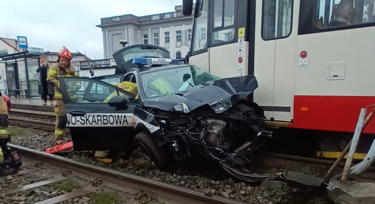 (Fot. KM PSP Gdańsk)