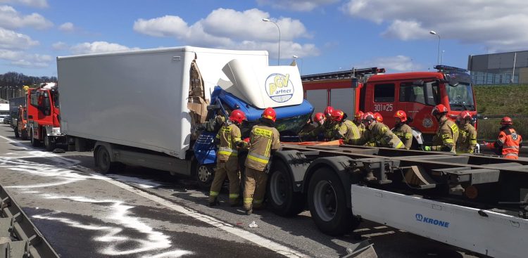 (Fort. FB/KM PSP Gdańsk)