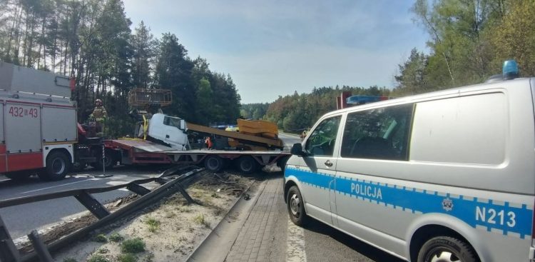 (Fot. słuchacz RG/tel. do RG: 603060606)