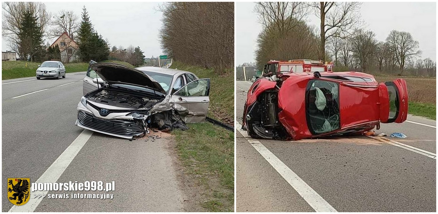 (fot. Pomorskie998/Wojciech Szostak)