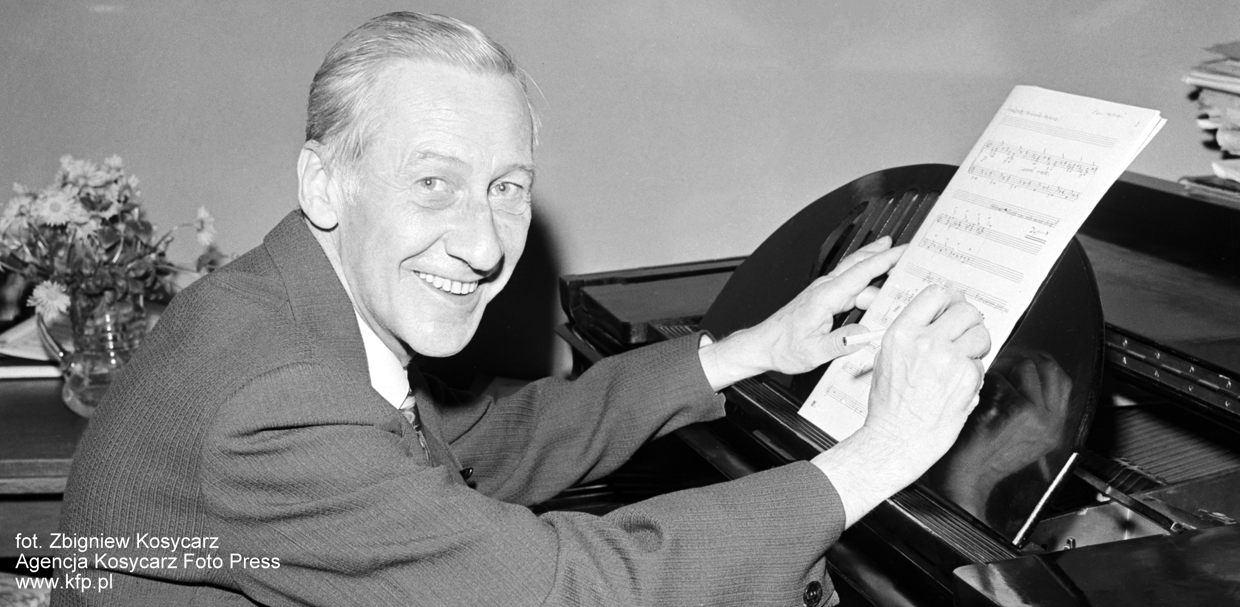 (Fot. Zbigniew Kosycarz / KFP)