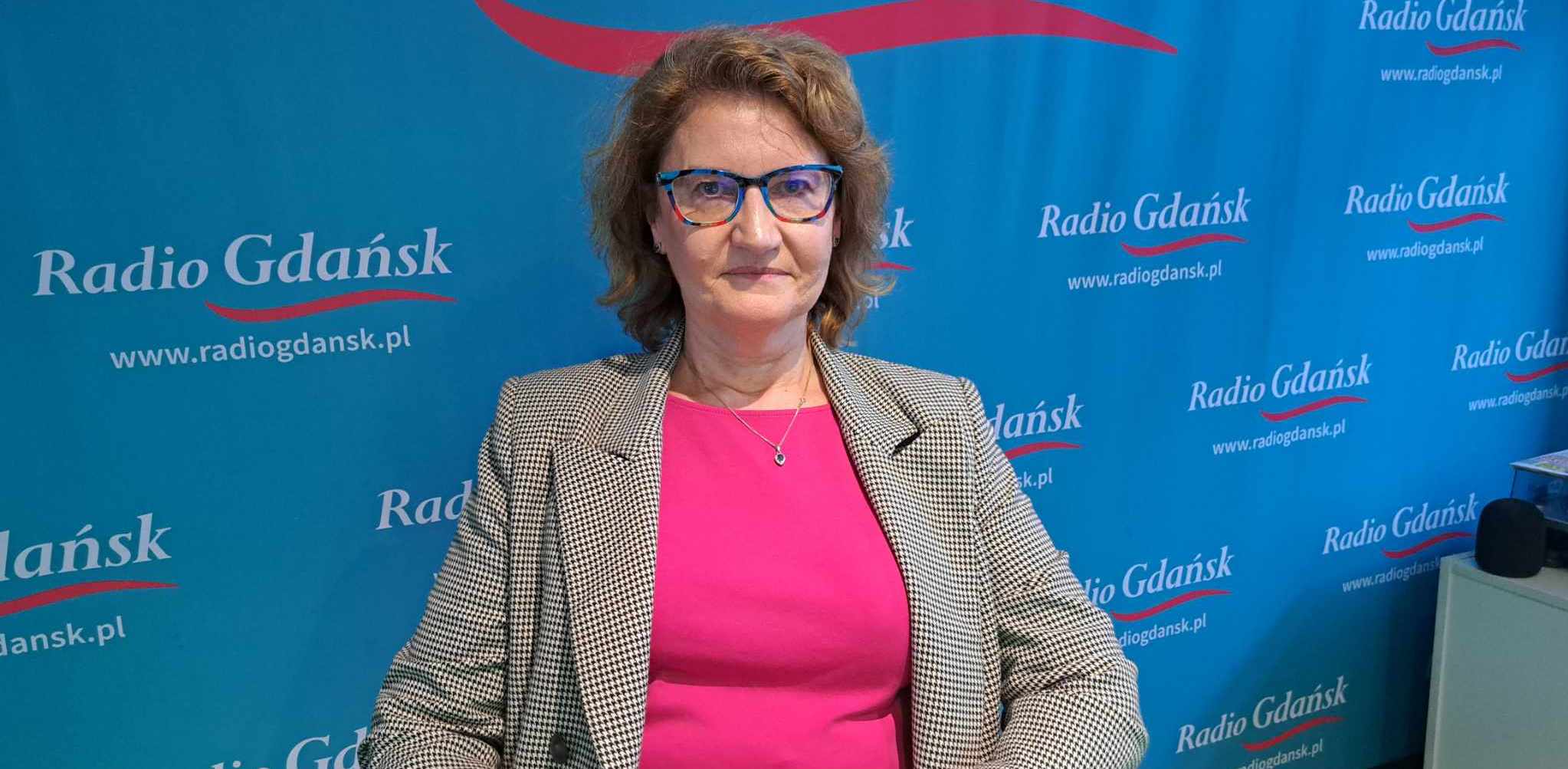 (Radio Gdańsk/Joanna Matuszewska)