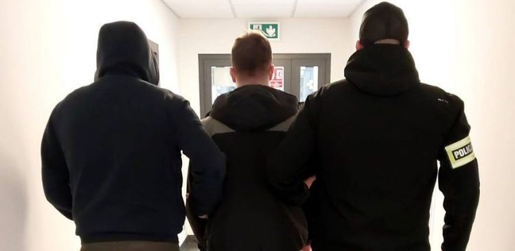 (Fot. Pomorska Policja)