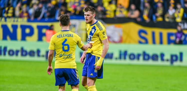 (Fot. Maciej Czarniak/KFP/Trojmiasto.pl)