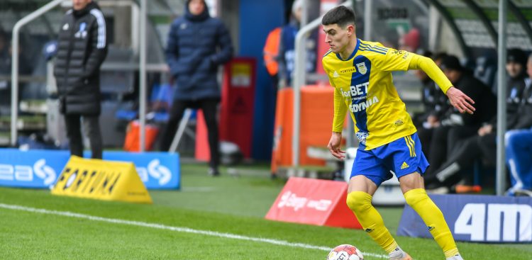 (Fot. Maciej Czarniak/KFP/Trojmiasto.pl)