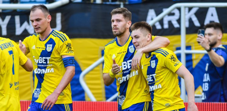 (Fot. Maciej Czarniak / KFP / Trojmiasto.pl)