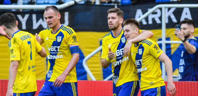 (Fot. Maciej Czarniak/KFP/Trojmiasto.pl)