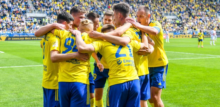 (Fot. Maciej Czarniak / KFP / Trojmiasto.pl)