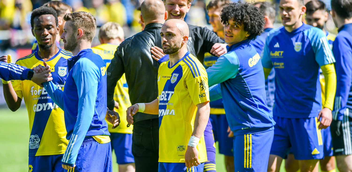 (Fot. Maciej Czarniak/KFP/Trojmiasto.pl)