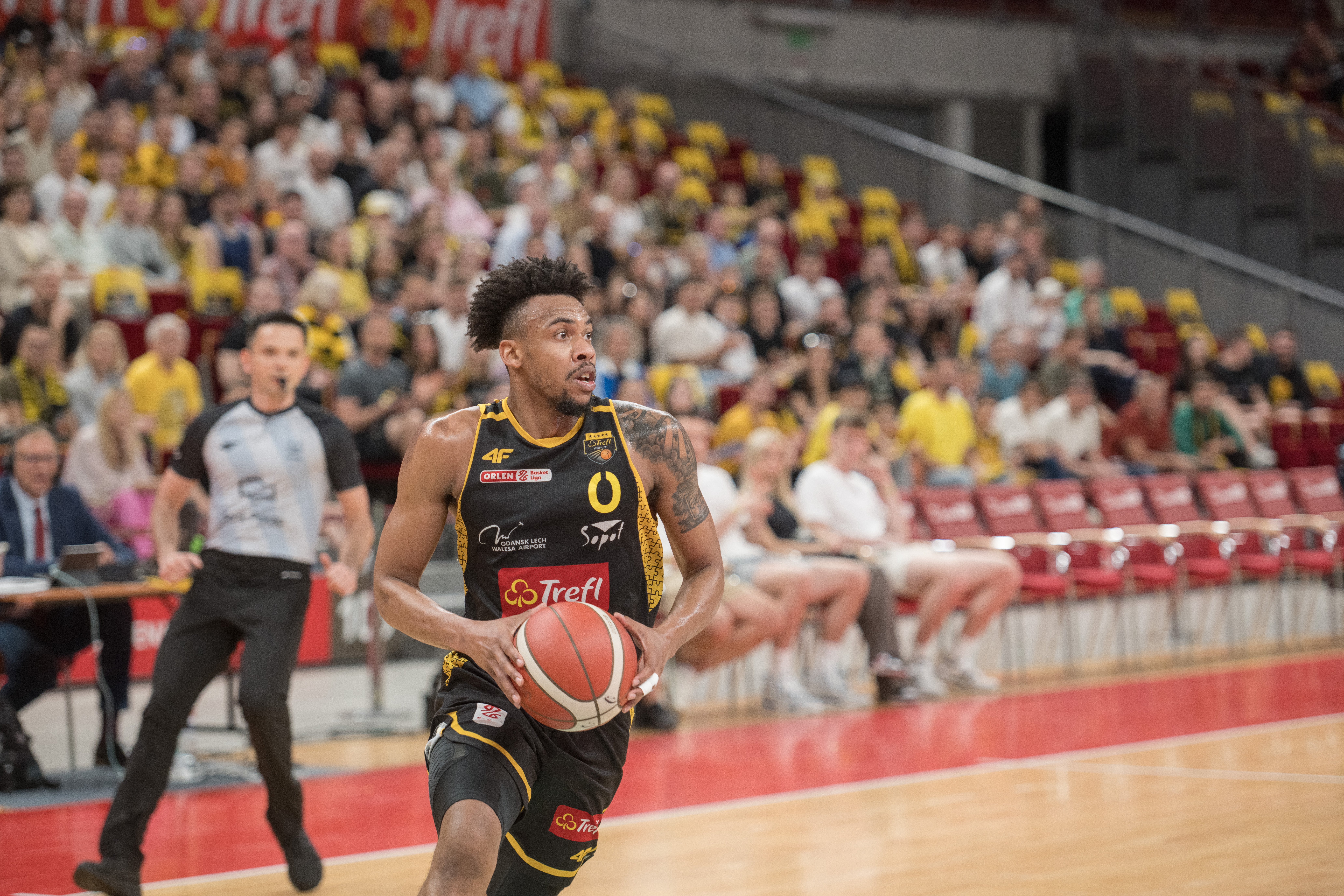 (Fot. Bartosz Banka/KFP)