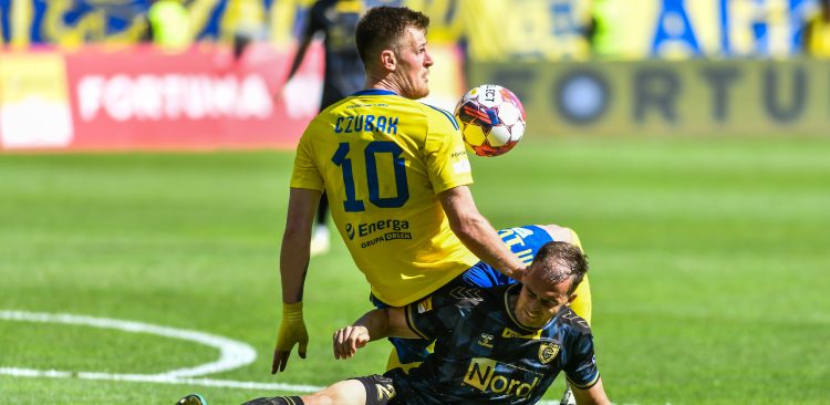 (Fot. Maciej Czarniak / KFP / Trojmiasto.pl)