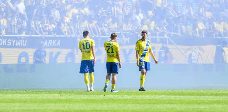 (Fot. Maciej Czarniak /KFP/Trojmiasto.pl)