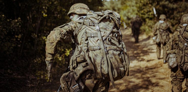 (Fot. Wojsko Polskie)