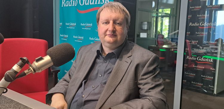(fot. Radio Gdańsk/Joanna Matuszewska)