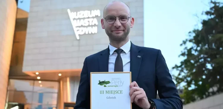 (Fot. gdansk.pl/Michał Puszczewicz)