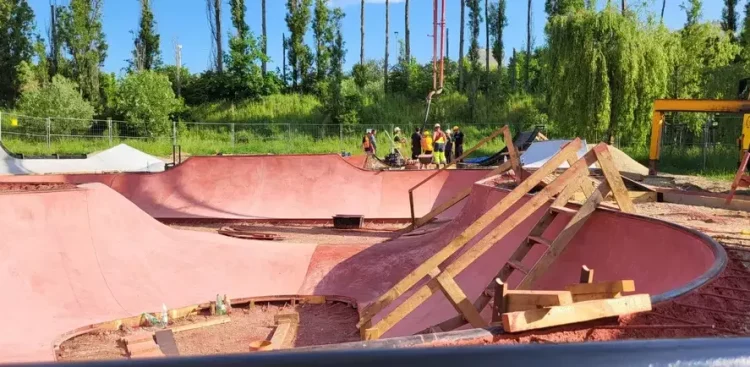 (Fot. Dyrekcja Rozbudowy Miasta Gdańska)