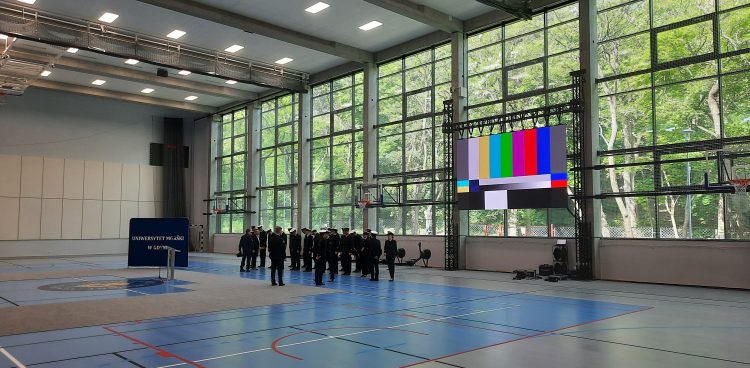 (fot. Radio Gdańsk/Marcin Lange)