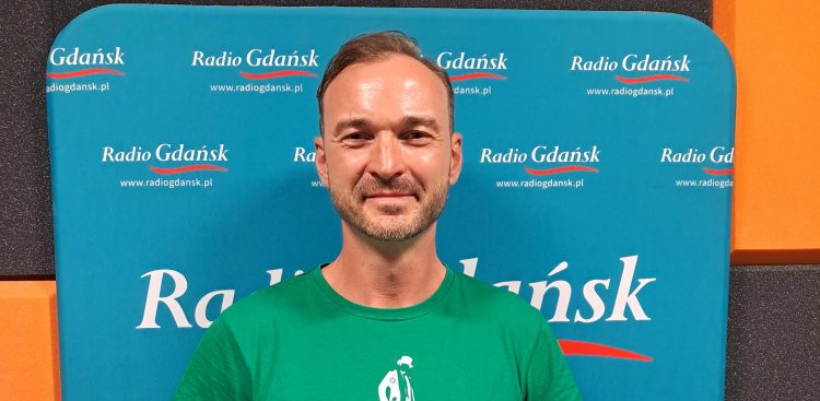 (fot. Radio Gdańsk/Katarzyna Hirsz)