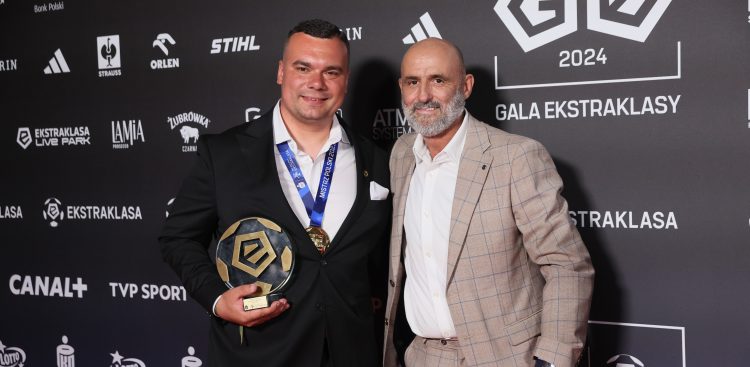 (Fot. PAP/Leszek Szymański)