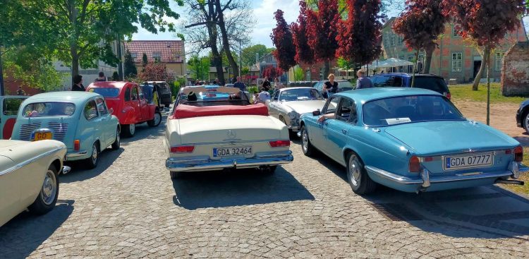 (Fot. Automobilklub Morski)