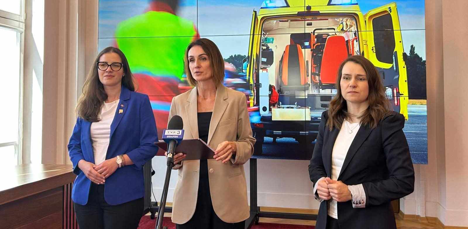 (fot. Pomorski Urząd Wojewódzki)