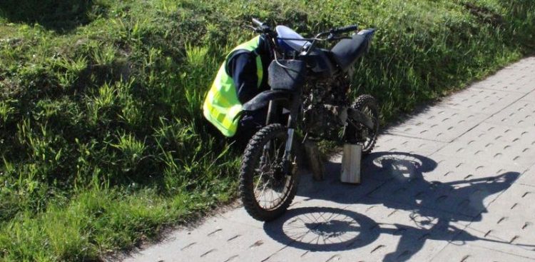 (Fot. KPP Wejherowo)