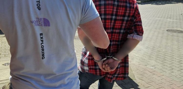 (fot. Pomorska Policja)