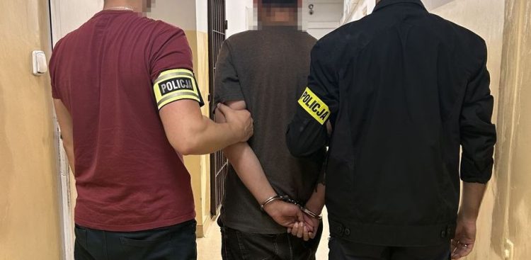 (fot. Pomorska Policja)