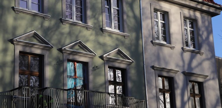 (fot. Rewitalizacja Słupsk)